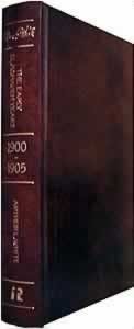 Ellen G. White: The Early Elmshaven Years, 1900-1905 (vol. 5)