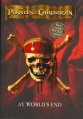 Pirates of the Caribbean: At World's End (Revised edition, part of boxed set 1423109260)