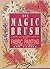 Magic Brush Design for Fabric Painting by Lyn Castle
