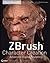 ZBrush Character Creation: ...