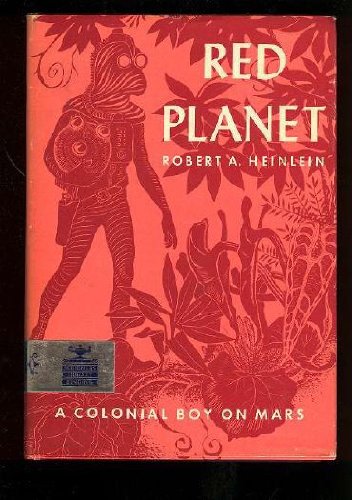 Red Planet