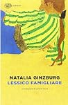 Lessico famigliar...