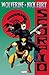 Wolverine & Nick Fury: Scorpio by Archie Goodwin (2012-04-04)
