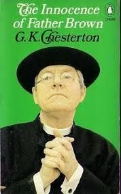 The Innocence of Father Brown