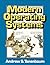Modern Operating Systems Hardcover – February 4, 1992
