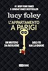 L'appartamento a Parigi by Lucy Foley
