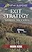 Exit Strategy (Mission: Rescue) by Shirlee McCoy (2015-06-02)