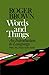 Words and Things by Roger Brown (1968-11-01)
