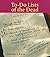 To-Do Lists of the Dead by Jonathan Katz (2000-08-03)
