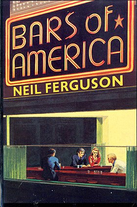 Bars of America