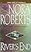 River's End [Mass Market Paperback] by Nora Roberts