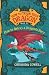 By Cressida Cowell - How To Train Your Dragon: How to Betray a Dragon's Hero