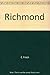 Richmond: The Blaze by E. Fritch (1982-09-01)
