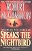 Speaks the Nightbird: Judgment of the Witch Volume I