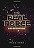 The Real Force: A Forty Day Devotional by Paul Kent (2015-10-27)