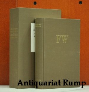 Finnegans Wake Centennial Edition