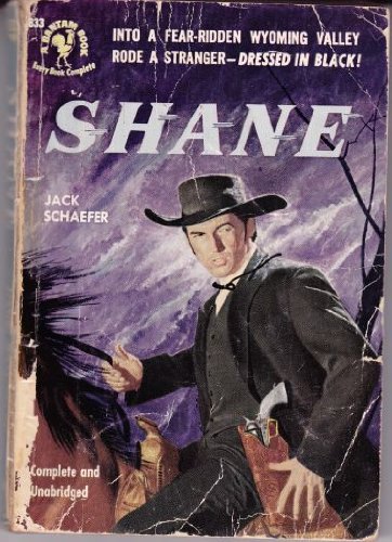 Shane