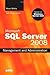Microsoft SQL Server 2008 Management and Administration 1st edition by Ross Mistry (2009) Paperback