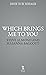 Which Brings Me to You by Steve Almond