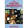 The English Refor...