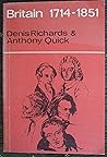 Britain: 1714-1851 (History of Britain) Britain: 1714-1851 (History of Britain)