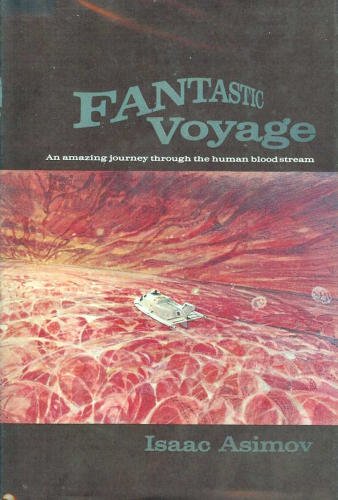 Fantastic Voyage