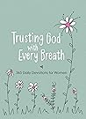 Trusting God with...