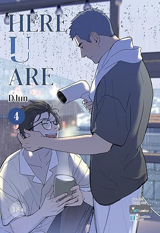 Here U Are - Tập 4