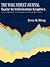 Wall Street Journal Guide to Information Graphics Dos & Don`ts of Presenting Data, Facts, & Figures [HC,2010]