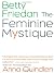 The Feminine Mystique