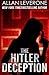 The Hitler Deception (Tracie Tanner thrillers) (Volume 4) by Allan Leverone (2015-12-13)