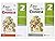 Easy Learning Chinese 2 Textbook (including 1CD) + Exercise Book by Li Xinying