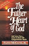 The Father Heart ...