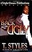 Black & Ugly (Triple Crown Publications Presents) Paperback J... by T Styles
