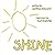 Shine by Justine Edward (2013-06-21)