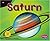 Saturn: Revised Edition (Exploring the Galaxy)