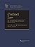 Contract Law, An Integrated Approach (Doctrine and Practice Series)
