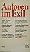 Autoren im Exil (German Edition)