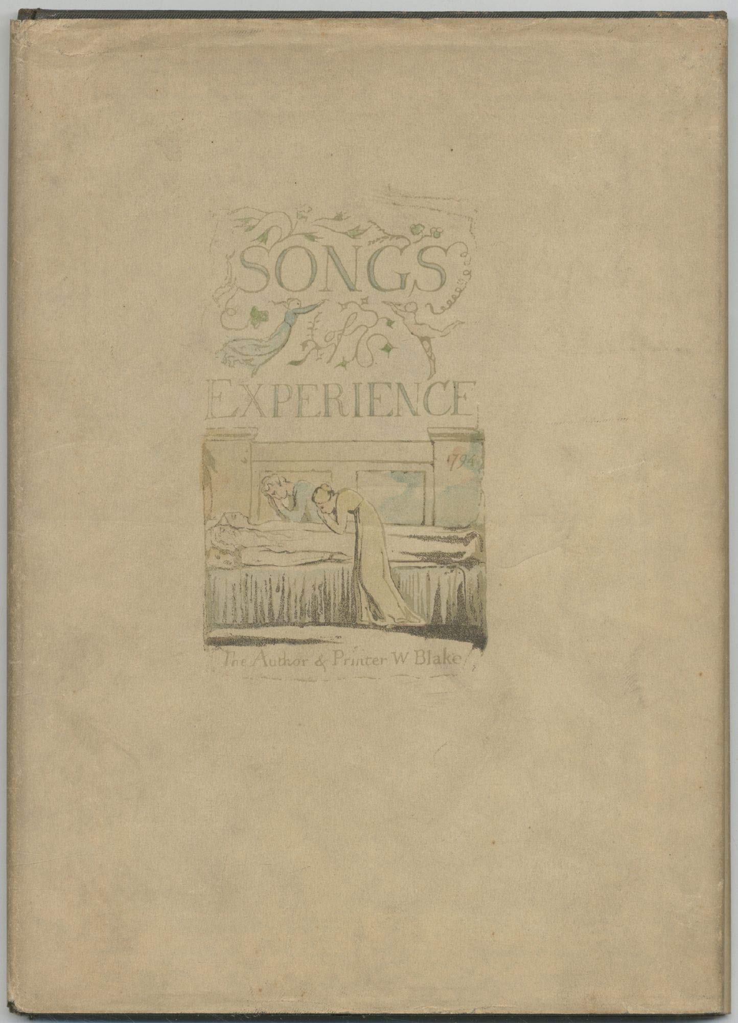 Songs of Experience