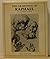 DRAWINGS OF RAPHAEL THE WITH COMPLETE CATALOGUE (0000)
