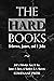 The Hard Books: Hebrews, Ja...