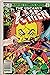 Autographed Uncanny X-Men #...