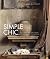 Simple Chic. by Hans Blomqu...