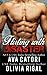 Flirting with Disaster by Ava Catori (2015-07-01)