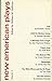 New American Plays: Volume 2