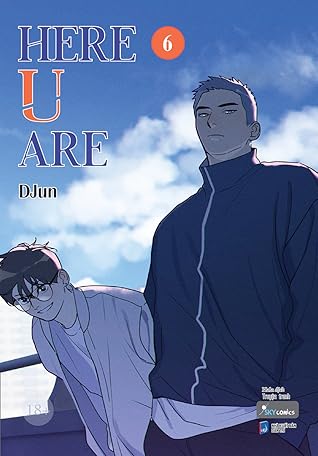 Here U Are – Tập 6