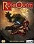RUNEQUEST SIXTH EDITION by Pete Nash & Lawrence Whitaker (6-Jul-1905) Hardcover
