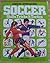 Soccer: Skills, Tricks and Tactics (Usborne sportsguides) by Simon Inglis (1981-10-15)