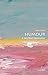 Humour: A Very Short Introduction (Very Short Introductions) by No??l Carroll (2014-01-23)
