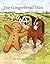 The Gingerbread Man (floor Book): My First Reading Book (My First Reading Books) by Janet Brown (2013) Paperback